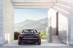 Fiat 124 Spider 2016 года (US)